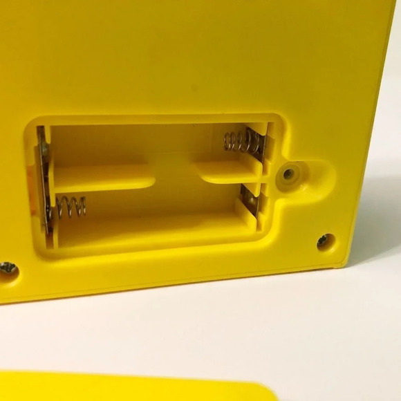 Bandai Namco Pac Man Handheld Mini Arcade Retro Pacman Video Game Machine - Picture 10 of 16